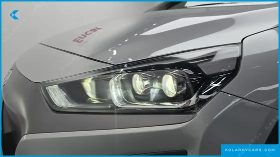 HYUNDAI IONIQ Q