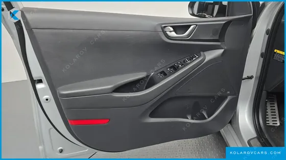 HYUNDAI IONIQ Q