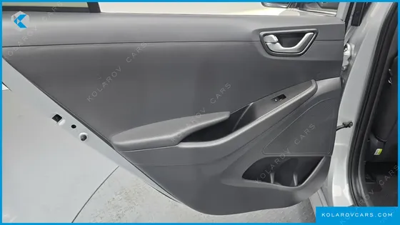 HYUNDAI IONIQ Q