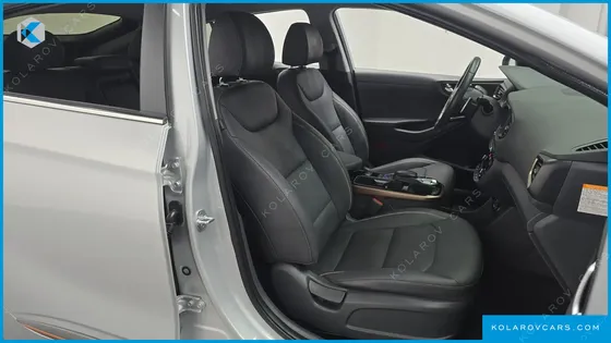HYUNDAI IONIQ Q