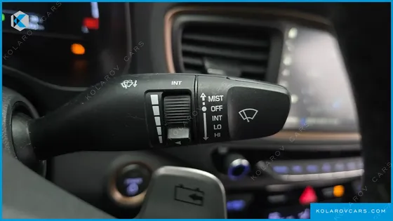 HYUNDAI IONIQ Q