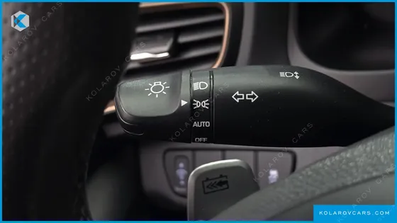 HYUNDAI IONIQ Q