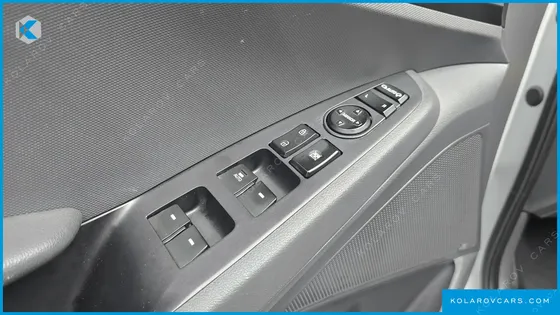 HYUNDAI IONIQ Q