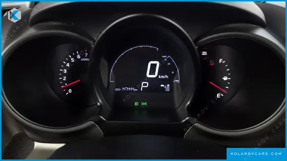 KIA RAY TURBO