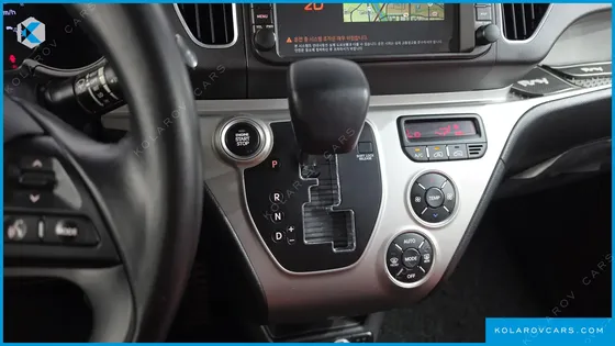 KIA RAY TURBO