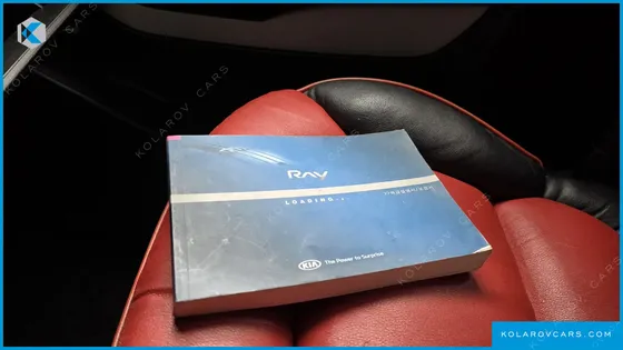 KIA RAY TURBO