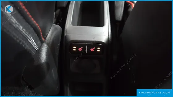 KIA RAY TURBO