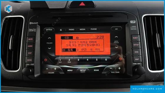 KIA RAY TURBO