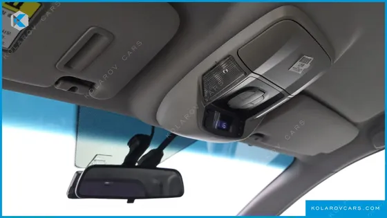 KGM - SSANGYONG KORANDO 4WD TX 9-SEATER