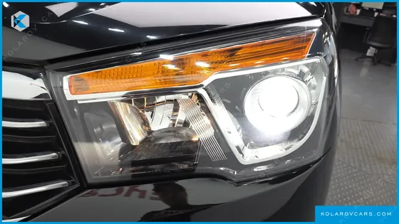 KGM - SSANGYONG KORANDO 4WD TX 9-SEATER