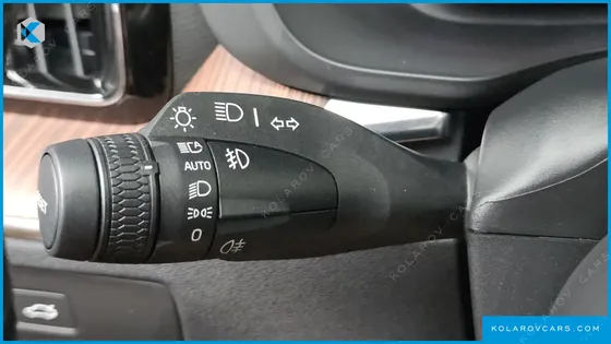 VOLVO XC60 B5 ULTRA BRIGHT