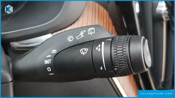 VOLVO XC60 B5 ULTRA BRIGHT