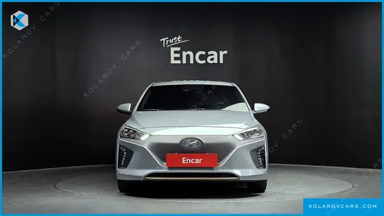 HYUNDAI IONIQ Q