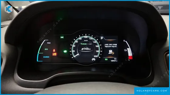 HYUNDAI IONIQ Q