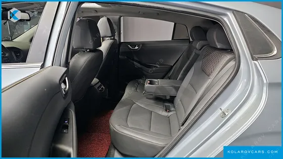 HYUNDAI IONIQ Q