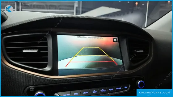 HYUNDAI IONIQ Q