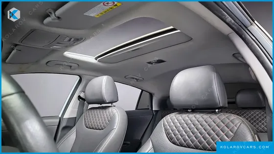 HYUNDAI IONIQ Q