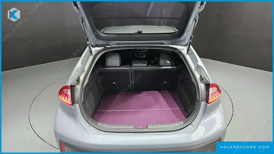 HYUNDAI IONIQ Q