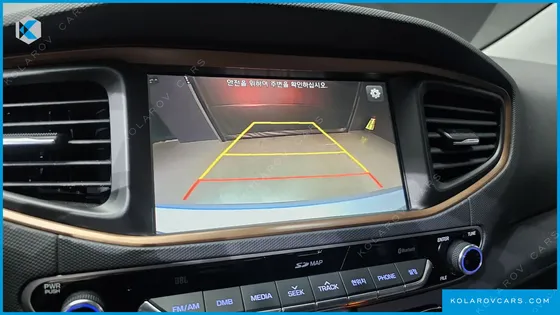 HYUNDAI IONIQ Q