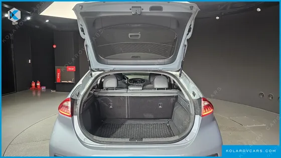 HYUNDAI IONIQ Q