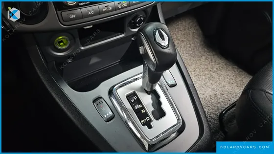 KGM - SSANGYONG KORANDO 4WD OUTDOOR EDITION 9-SEATER