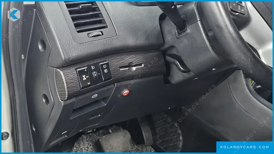 KGM - SSANGYONG KORANDO 4WD OUTDOOR EDITION 9-SEATER