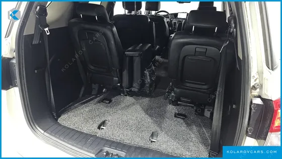 KGM - SSANGYONG KORANDO 4WD OUTDOOR EDITION 9-SEATER