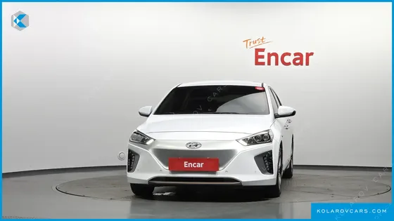 HYUNDAI IONIQ Q