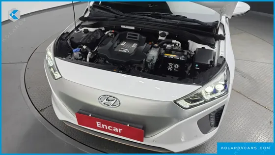 HYUNDAI IONIQ Q