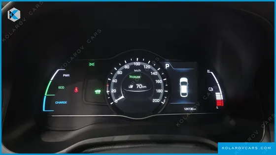 HYUNDAI IONIQ Q