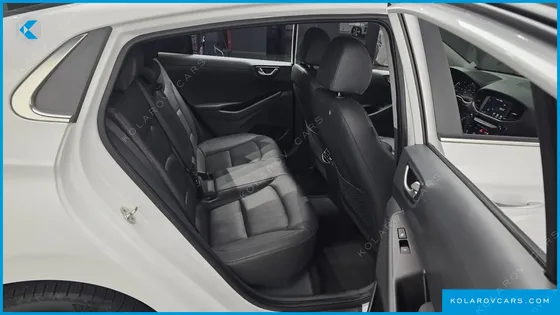 HYUNDAI IONIQ Q