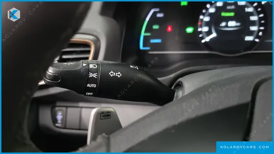 HYUNDAI IONIQ Q