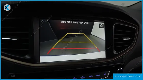 HYUNDAI IONIQ Q