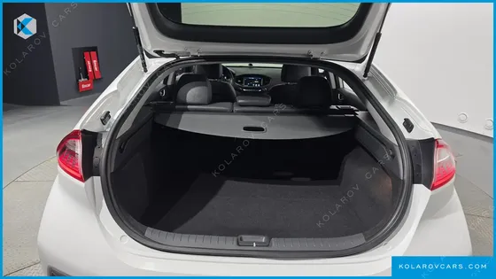 HYUNDAI IONIQ Q