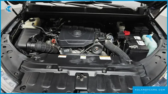 KGM - SSANGYONG KORANDO 4WD TX 9-SEATER