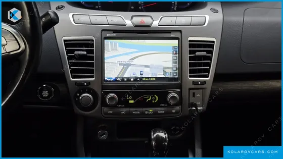 KGM - SSANGYONG KORANDO 4WD TX 9-SEATER