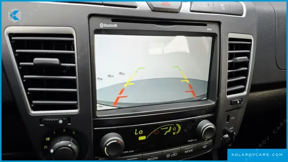 KGM - SSANGYONG KORANDO 4WD TX 9-SEATER