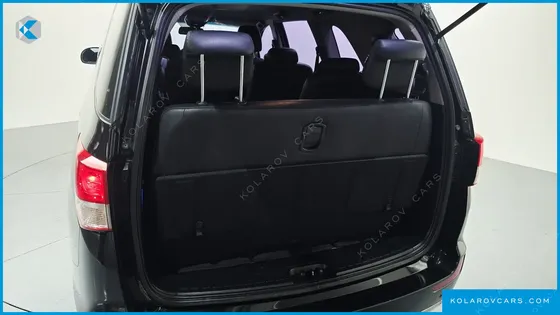 KGM - SSANGYONG KORANDO 4WD TX 9-SEATER
