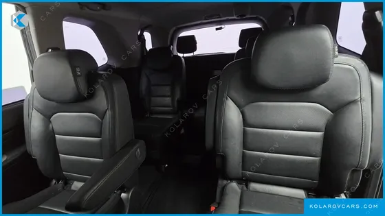 KGM - SSANGYONG KORANDO 4WD TX 9-SEATER