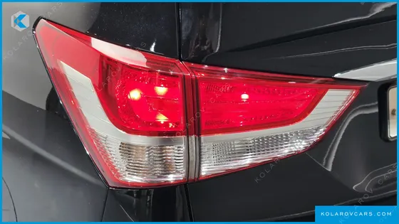 KGM - SSANGYONG KORANDO 4WD TX 9-SEATER
