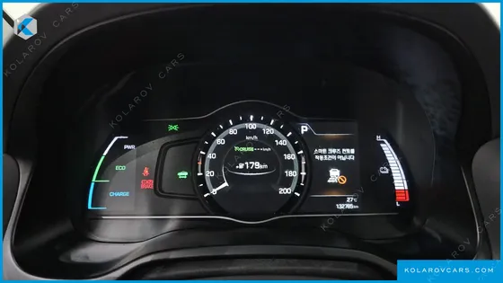 HYUNDAI IONIQ Q