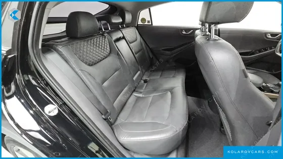 HYUNDAI IONIQ Q