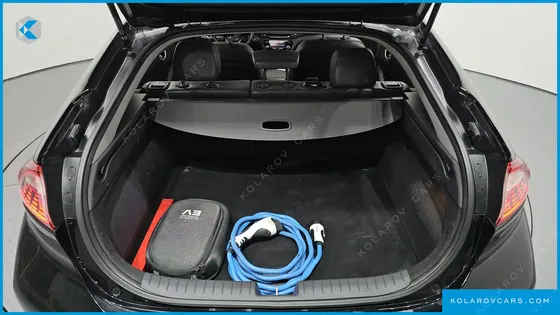 HYUNDAI IONIQ Q