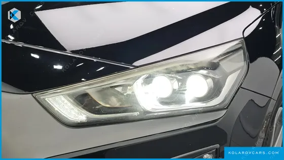 HYUNDAI IONIQ Q