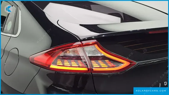 HYUNDAI IONIQ Q