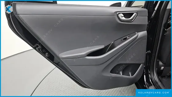 HYUNDAI IONIQ Q