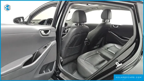 HYUNDAI IONIQ Q