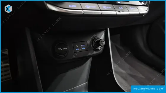 HYUNDAI IONIQ Q