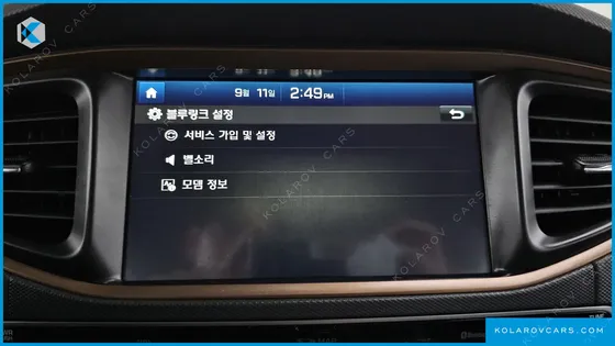 HYUNDAI IONIQ Q