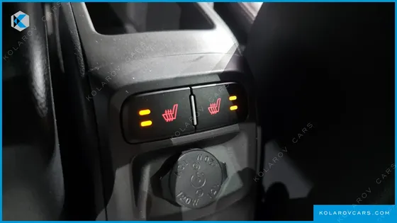 KIA RAY PRESTIGE BI-FUEL